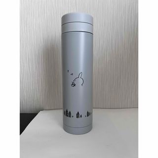 シセイドウ(SHISEIDO (資生堂))の資生堂  うさぎたん サーモボトル　270ml(水筒)