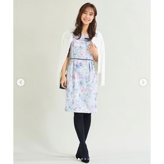 Debut de Fiore(ひざ丈ワンピース)のフリマアイテム一覧 Debut de Fiore(ひざ丈ワンピース)のフリマアイテム一覧