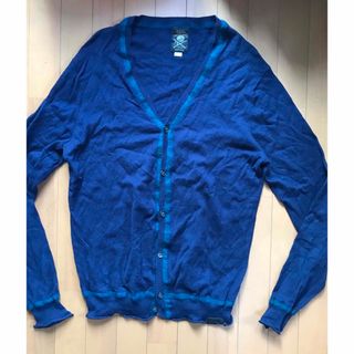 値下げ DIESEL カーディガン Mens XL