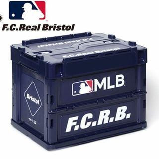 F.C.R.B. - FCRB MLB TOUR SMALL CONTAINER コンテナ2個セット