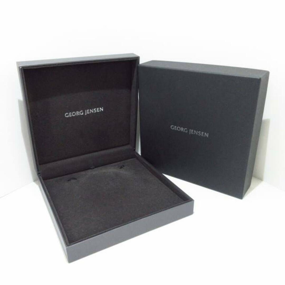 Georg Jensen(ジョージジェンセン)のGEORG JENSEN(ジョージジェンセン) ネックレス ムーンライトグレープネックレス 20001008_P シルバー レディースのアクセサリー(ネックレス)の商品写真