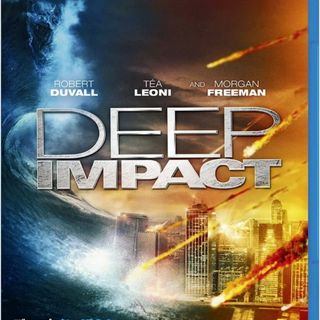 ＤＥＥＰＩＭＰＡＣＴ(外国映画)