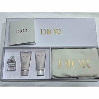 ディオール(Dior)のDior　クリスタル会員　バースデーギフト　ノベルティ　ディオール(ノベルティグッズ)