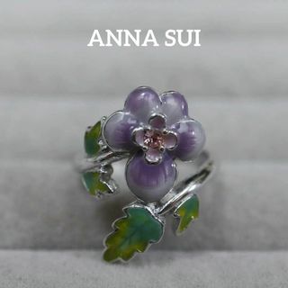 ANNA SUI - 伊勢丹 ANNA SUI レインボームーンカリス セーラームーンの