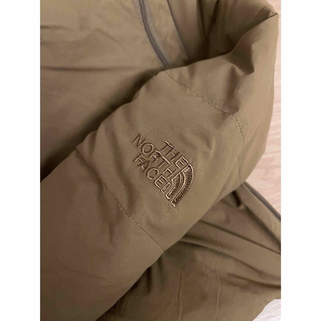 THE NORTH FACE(ザノースフェイス)の【THE NORTH FACE】ボードウォークカーディガン レディースのジャケット/アウター(ダウンジャケット)の商品写真