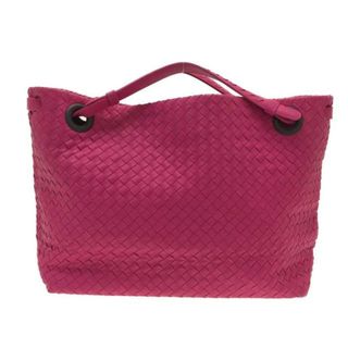 ボッテガ(Bottega Veneta) バッグ（ピンク/桃色系）の通販 200点以上