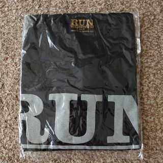 ビーズ(B'z)のb'z　LIVE-GYM 1993 RUN Tシャツ ツアーグッズ(ミュージシャン)