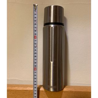 シグ(SIGG)のSIGG   750ml   シグ　水筒　保温　保冷　ステンレスボトル(その他)