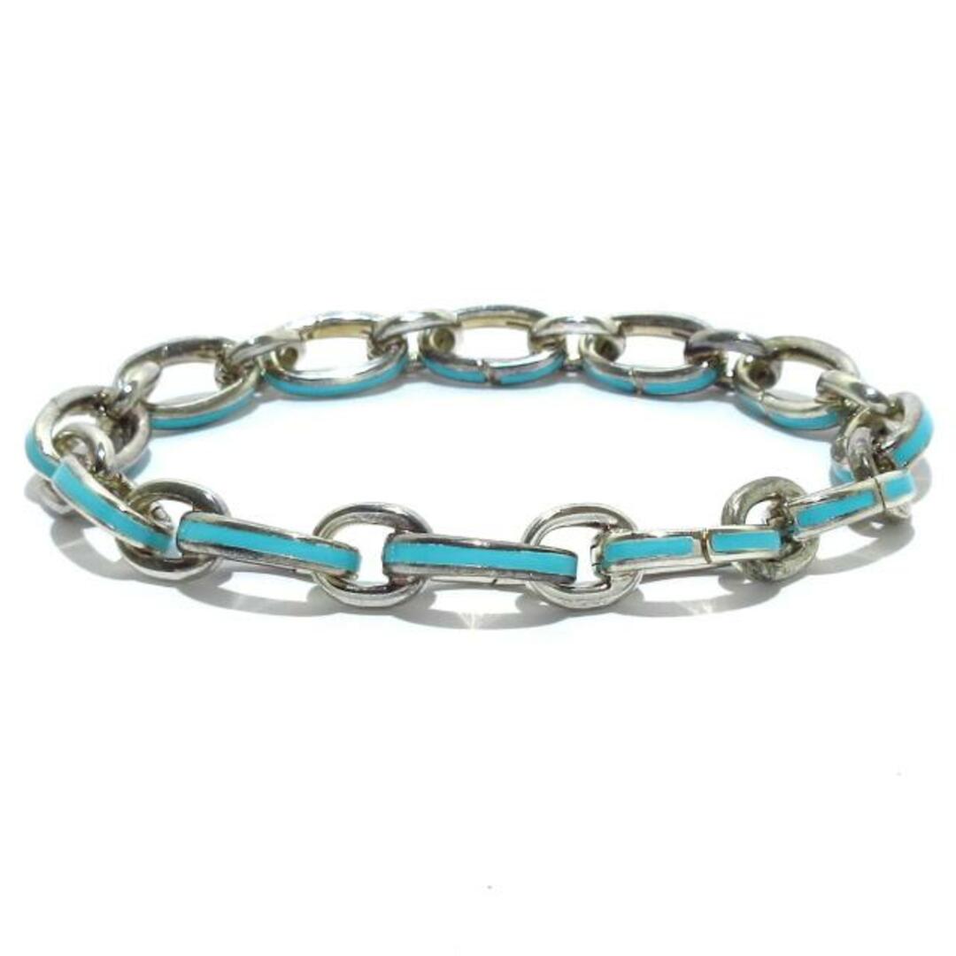 Tiffany & Co. - TIFFANY&Co.(ティファニー) ブレスレット Tiffany & Co. - TIFFANY&Co.(ティファニー) ブレスレット