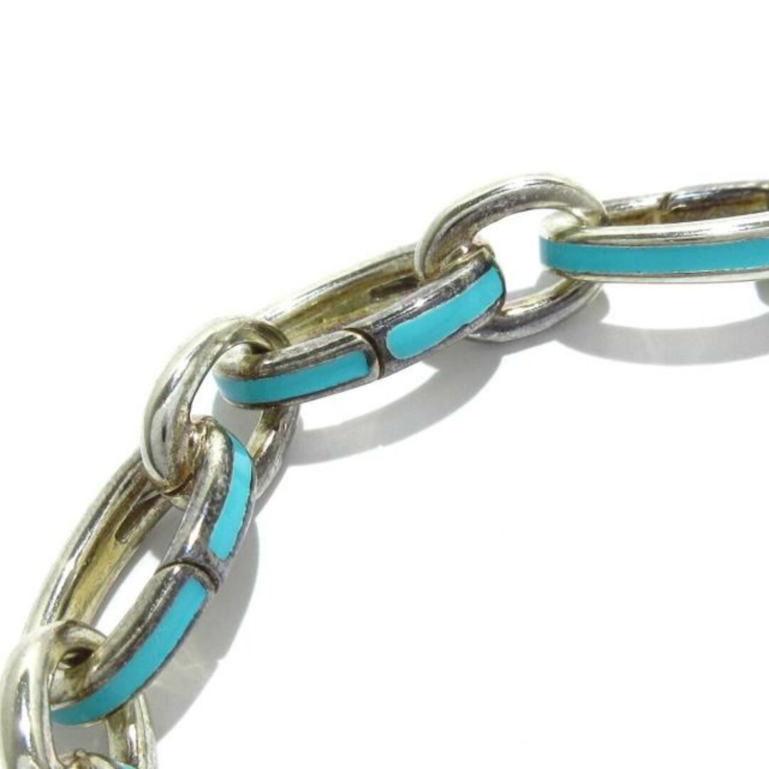 Tiffany & Co. - TIFFANY&Co.(ティファニー) ブレスレット Tiffany & Co. - TIFFANY&Co.(ティファニー) ブレスレット