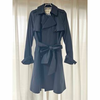 LAISSE PASSE - レッセパッセ　スプリングコート　美品♡