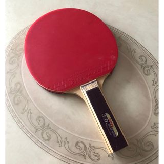 ニッタク(Nittaku)のNittaku   卓球ラケット🏓(卓球)