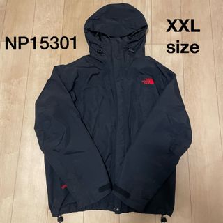 THE NORTH FACE - THE NORTH FACE ザ・ノース・フェイス MOUNTAIN JACKE