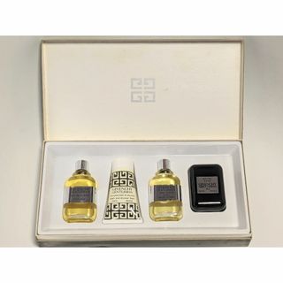 ジバンシィ(GIVENCHY)のジバンシー ジェントルマン セット Givenchy Gentleman Set(香水(男性用))