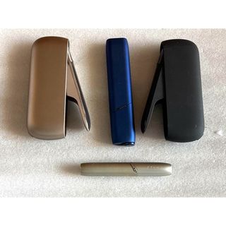 アイコス(IQOS)のアイコス本体　iQOS まとめ売り　iQOS DUO(タバコグッズ)