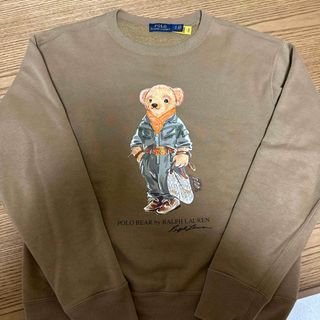 Acka original over flare sweatの通販 by S's shop｜ラクマ