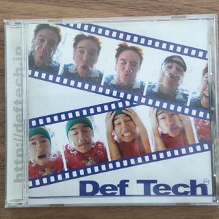 DefTech「Def Tech」中古CD(その他)