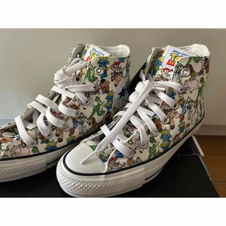 オールスター(ALL STAR（CONVERSE）)のCONVERSE ALLSTAR TOY STORY 23.5cm(スニーカー)