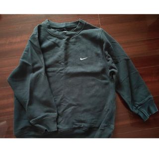 ナイキ(NIKE)のナイキ　アメリカ　Mサイズ　厚手　裏起毛(その他)