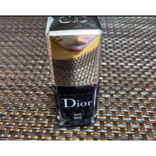 クリスチャンディオール(Christian Dior)のDior ヴェルニ　902 (マニキュア)