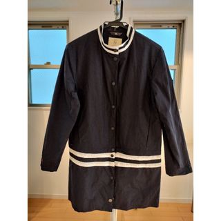 AIGLE - AIGLE　スプリングコート