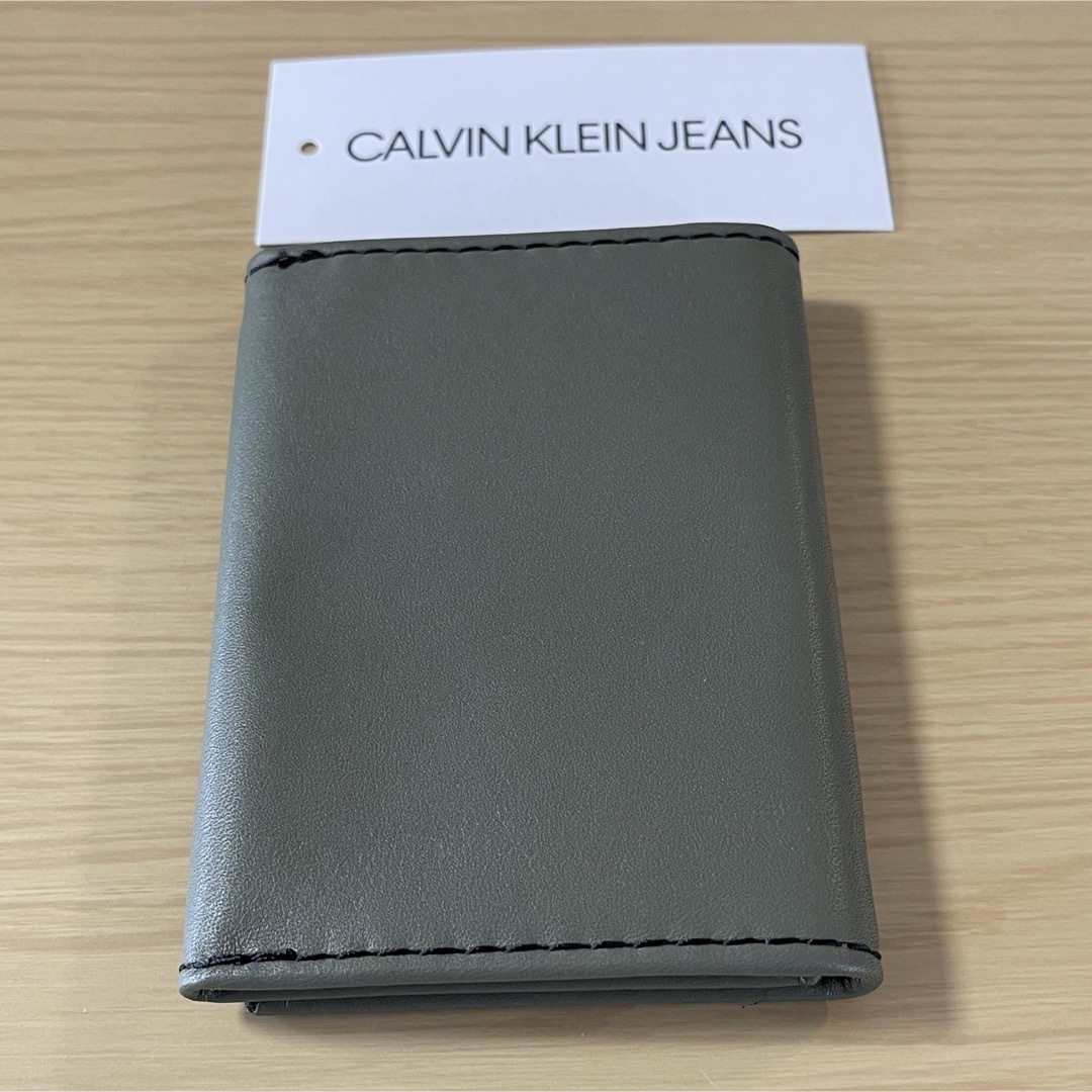 Calvin Klein - 新品カルバンクライン カードケースの通販 by Calvin Klein - 新品カルバンクライン カードケースの通販 by