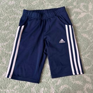 アディダス(adidas)のadidas ハーパン(パンツ/スパッツ)