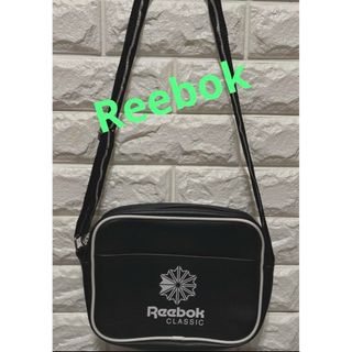 リーボック(Reebok)のReebok★ショルダーバッグ(ショルダーバッグ)