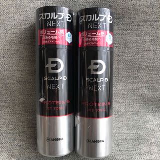 スカルプディー(スカルプD)のスカルプDネクスト P5 スカルプジェット トニック(180ml)(スカルプケア)