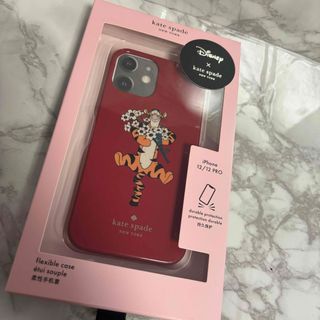 ケイトスペードニューヨーク(kate spade new york)の【訳あり】katespade iPhoneケース　12pro(iPhoneケース)