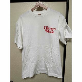 ヒューマンメイド(HUMAN MADE)のHUMAN MADE Girls Don't Cry S/STee(Tシャツ/カットソー(半袖/袖なし))