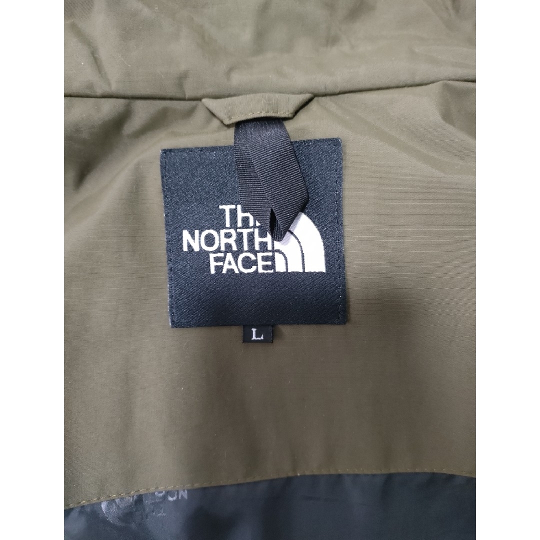 THE NORTH FACE(ザノースフェイス)のノースフェイス　ジャケット メンズのジャケット/アウター(その他)の商品写真