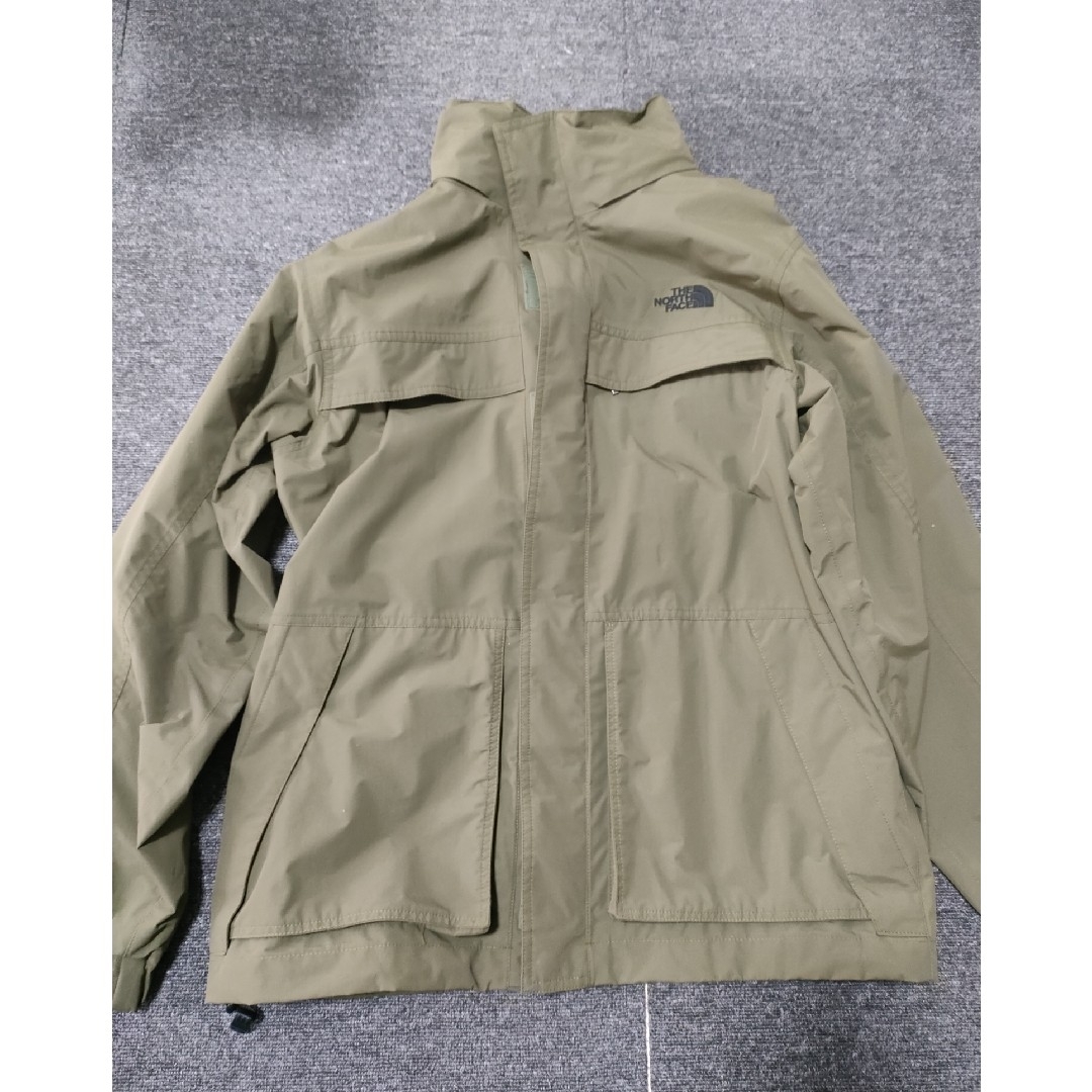 THE NORTH FACE(ザノースフェイス)のノースフェイス　ジャケット メンズのジャケット/アウター(その他)の商品写真