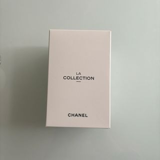 シャネル(CHANEL)のかかし様専用CHANELノベルティ(ノベルティグッズ)