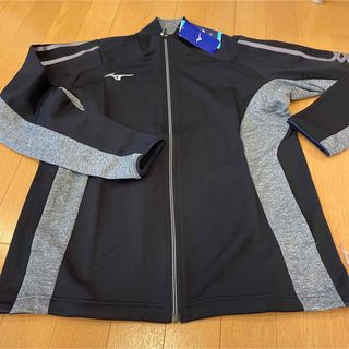 ミズノ(MIZUNO)のミズノウォームアップジャケット(ジャージ)