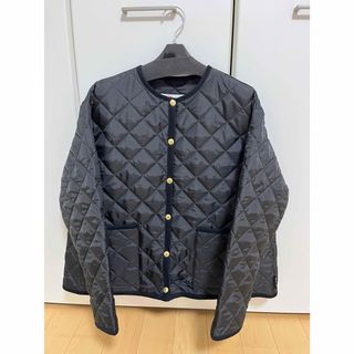 TRADITIONAL WEATHERWEAR - キルティングコート　サイズ36