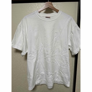 ナイキ(NIKE)のNIKE made in USA S/STee(Tシャツ/カットソー(半袖/袖なし))