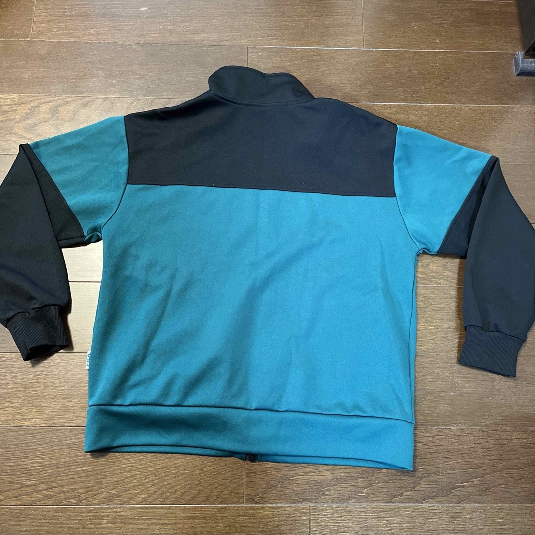 FILA(フィラ)のキッズ　ジャージ　FILA 150 キッズ/ベビー/マタニティのキッズ服男の子用(90cm~)(ジャケット/上着)の商品写真