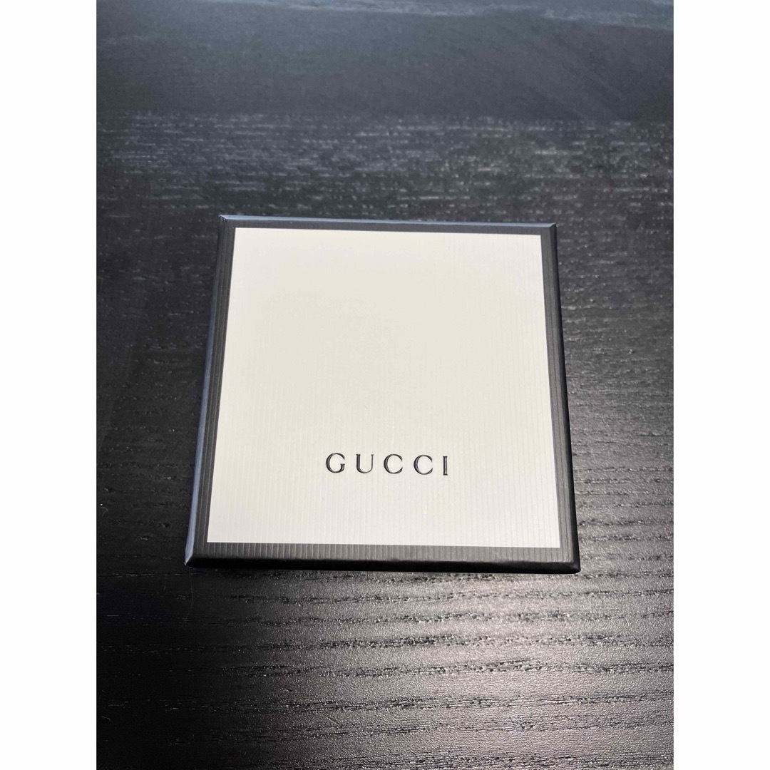 Gucci(グッチ)のグッチ　インターロッキングG シルバー ネックレス　4217g 8402 レディースのアクセサリー(ネックレス)の商品写真