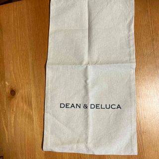 ディーンアンドデルーカ(DEAN & DELUCA)のDEAN&DELUCA 布袋(ショップ袋)