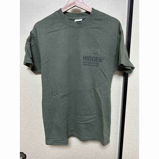 シュプリーム(Supreme)のHidden NY リフレクティブS/STee(Tシャツ/カットソー(半袖/袖なし))