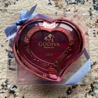 ゴディバ(GODIVA)のフォーチュンショコラ キープセイク 5粒入」(菓子/デザート)