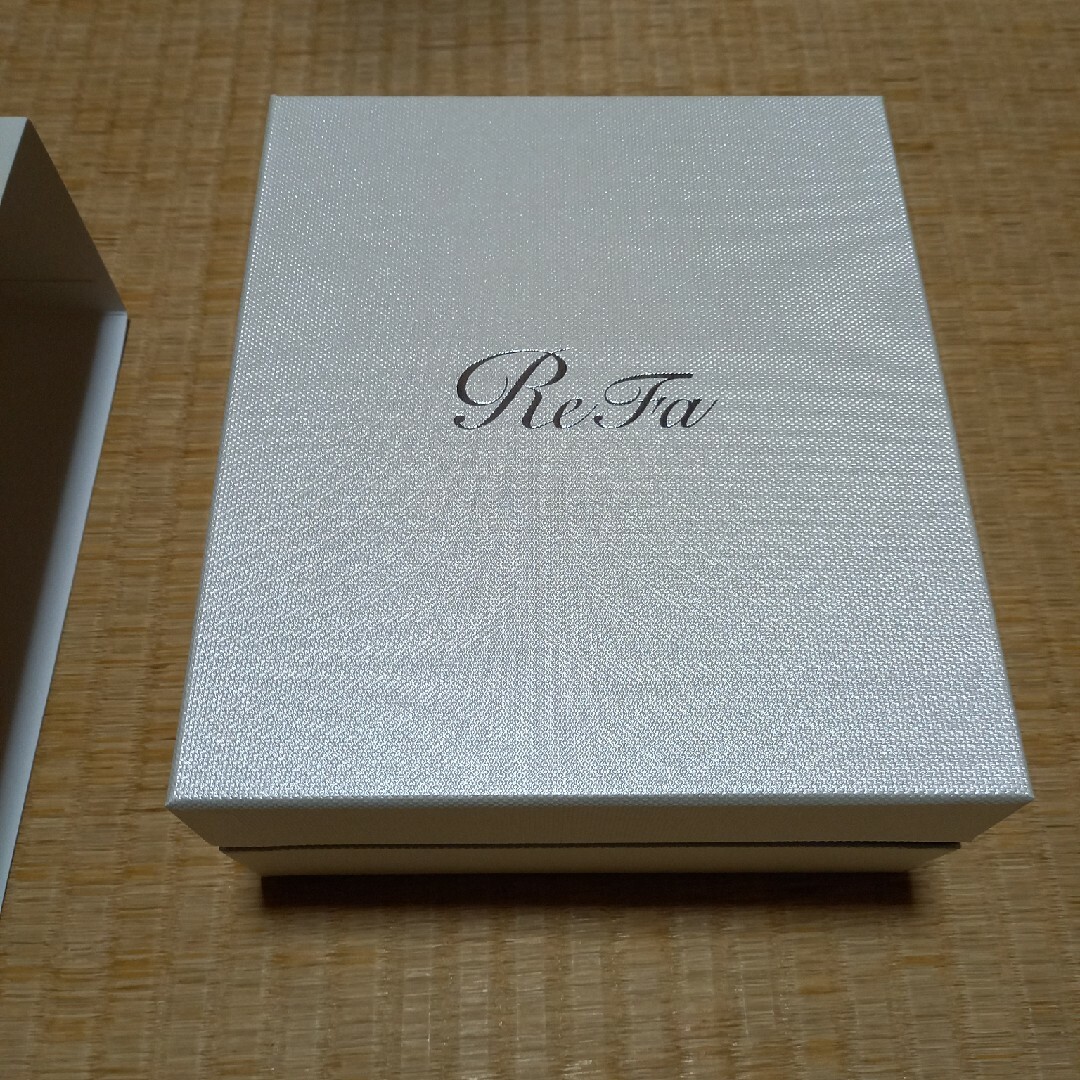ReFa(リファ)のリファファーカラット コスメ/美容のボディケア(ボディマッサージグッズ)の商品写真