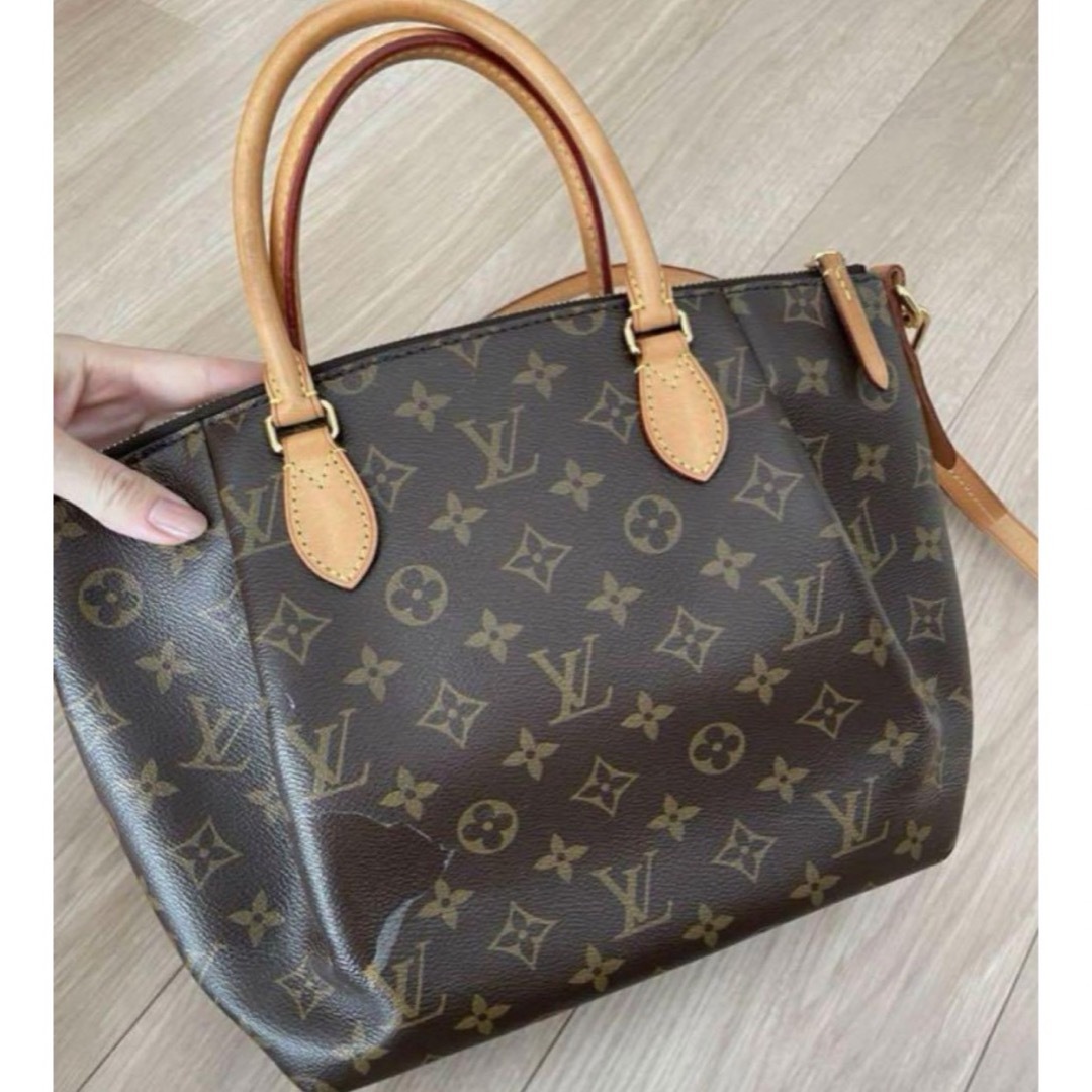 LOUIS VUITTON(ルイヴィトン)の花車🍀様専用 レディースのバッグ(ショルダーバッグ)の商品写真