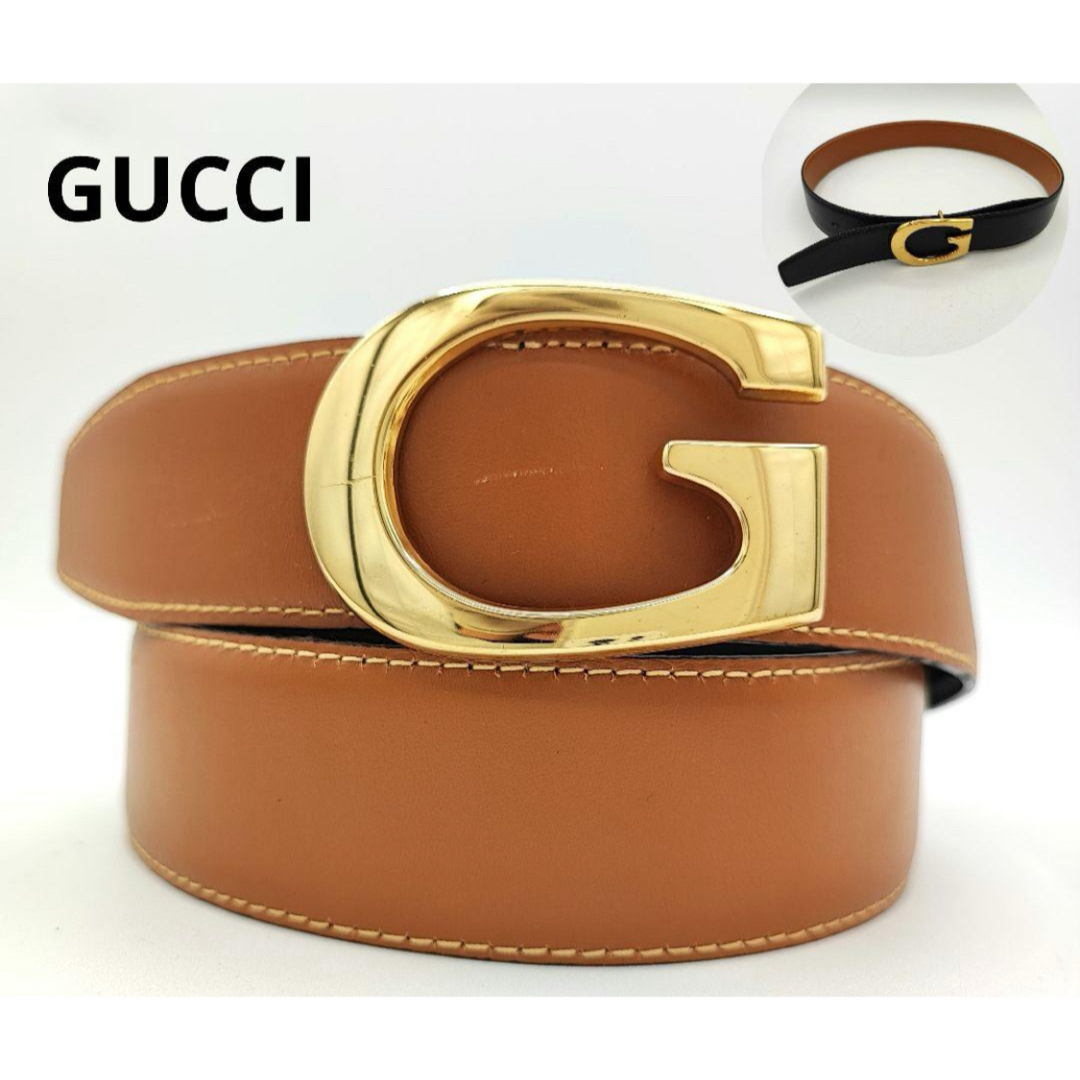 Gucci(グッチ)のGUCCI♡ベルト レディースのファッション小物(ベルト)の商品写真