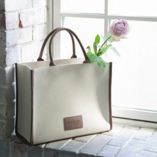 ハーリップトゥ(Her lip to)のNEW YEAR BAG (トートバッグ)