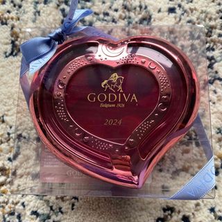 ゴディバ(GODIVA)のフォーチュンショコラキープセイク(菓子/デザート)