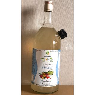 優光泉 1200ml スタンダード味 エリカ健康道場 酵素ドリンク(その他)