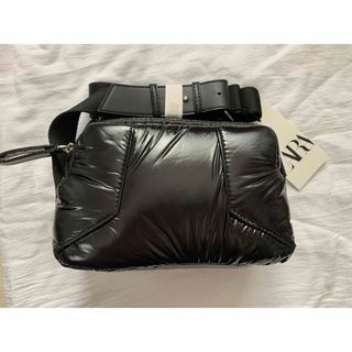 ザラ(ZARA)のZARZ ザラ　ショルダーバッグ新品(ショルダーバッグ)