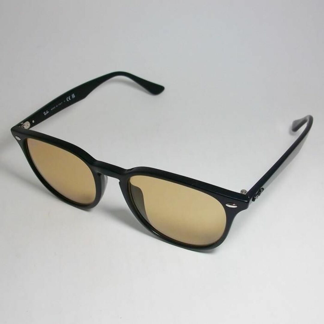 Ray-Ban(レイバン)の★RB4259F 601/93★レイバンASIAN 新品 正規品 メンズのファッション小物(サングラス/メガネ)の商品写真